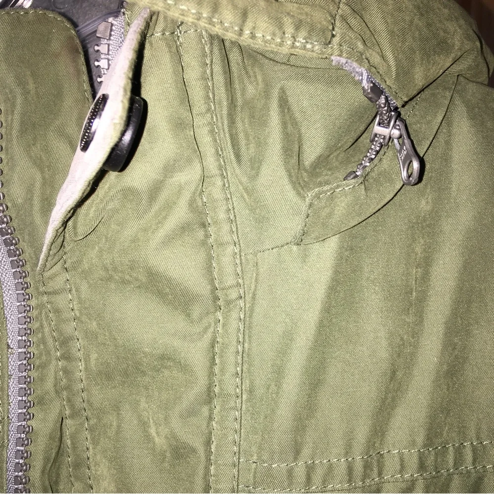 ZeroXposur excellent worn